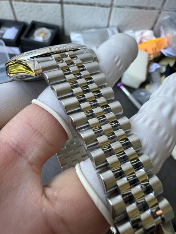 Rolex Datejust 41mm/36mm 3235Movement - Image 9
