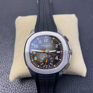 Patek Philippe Aquanaut 5968A Chronograph