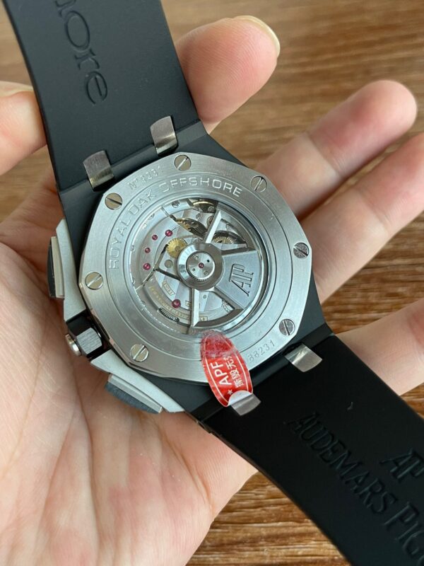Audemars Piguet AP Royal Oak - Image 3
