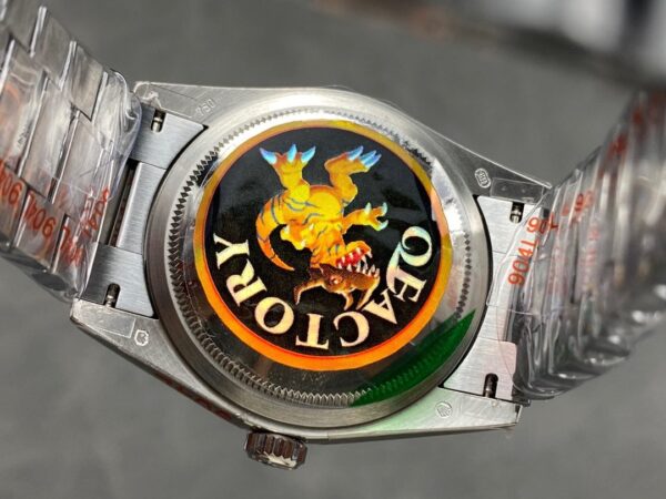 Rolex day date 36mm counterweight version158g - Image 6