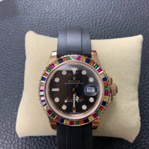 Rolex YACHT-MASTER