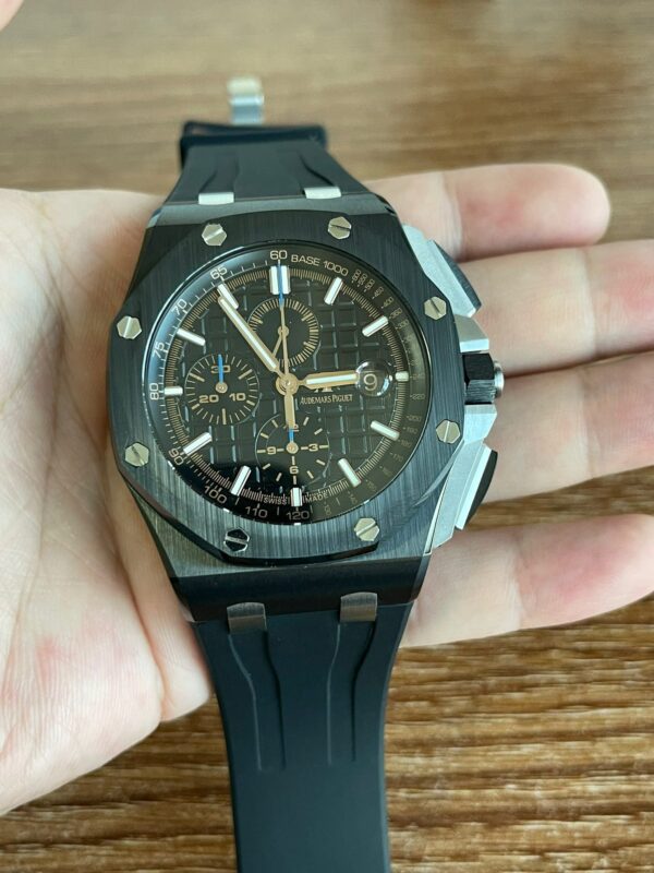Audemars Piguet AP Royal Oak - Image 9