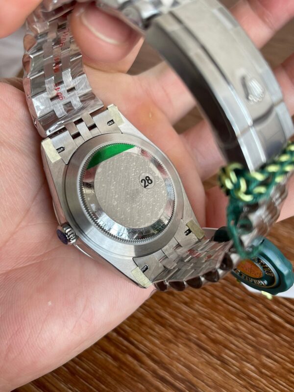 Rolex Datejust 36mm/41mm Original Model 3235 Automatic Movement - Image 3
