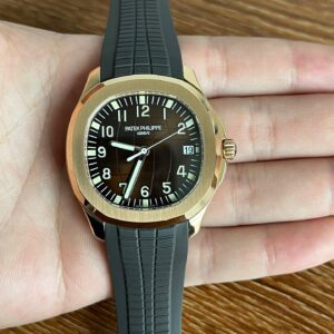 Patek Philippe Aquanaut 5167