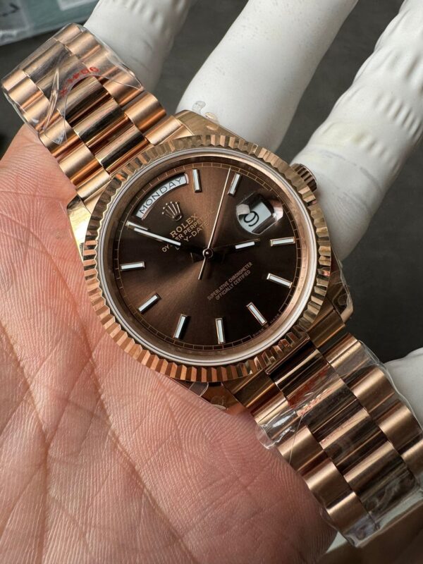 Rolex Day-Date 40mm - Image 8