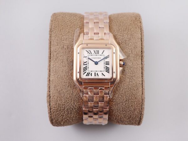 Cartier Cheetah All colors 22mm/27mm Women-s - Image 16