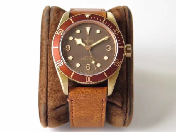 TUDOR
