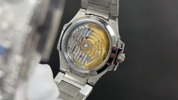 Patek Philippe 7118 Nautilus women-s - Image 2
