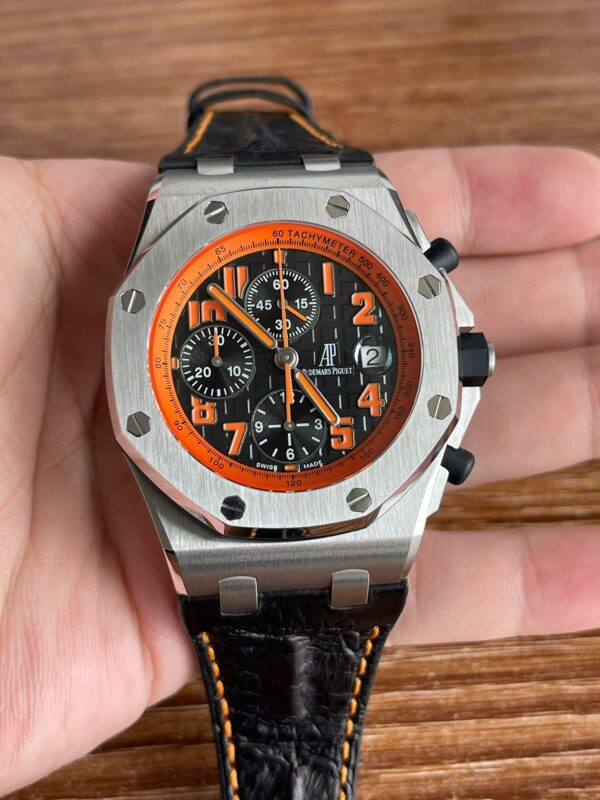 Audemars Piguet AP Royal Oak - Image 12