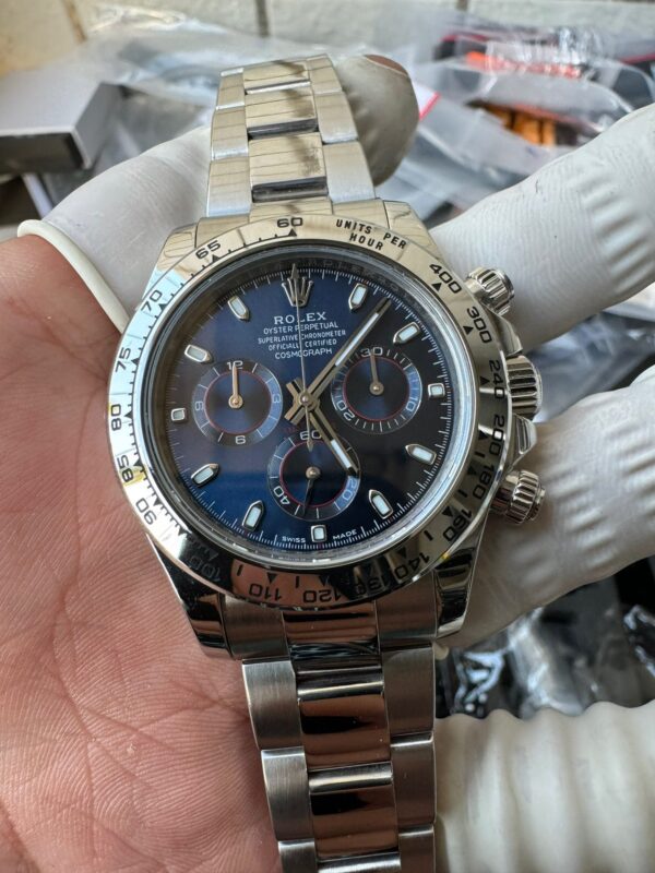 Rolex Daytona 4130&4131 Movement - Image 14