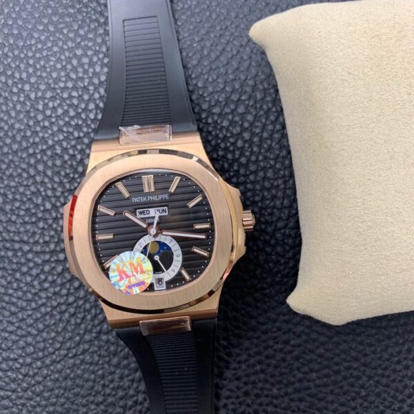 Patek Philippe Nautilus 5726A - Image 5