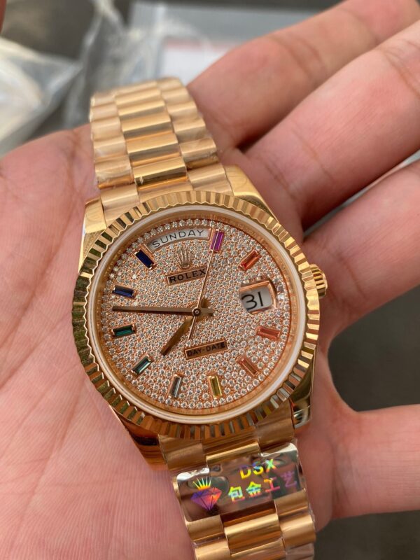 Rolex Day-Date 40mm - Image 7