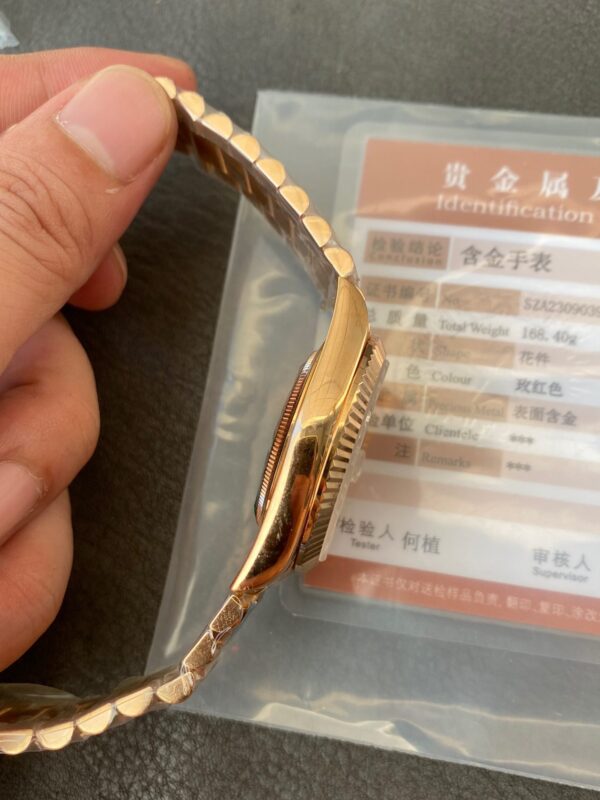 Rolex Day-Date 40mm - Image 6