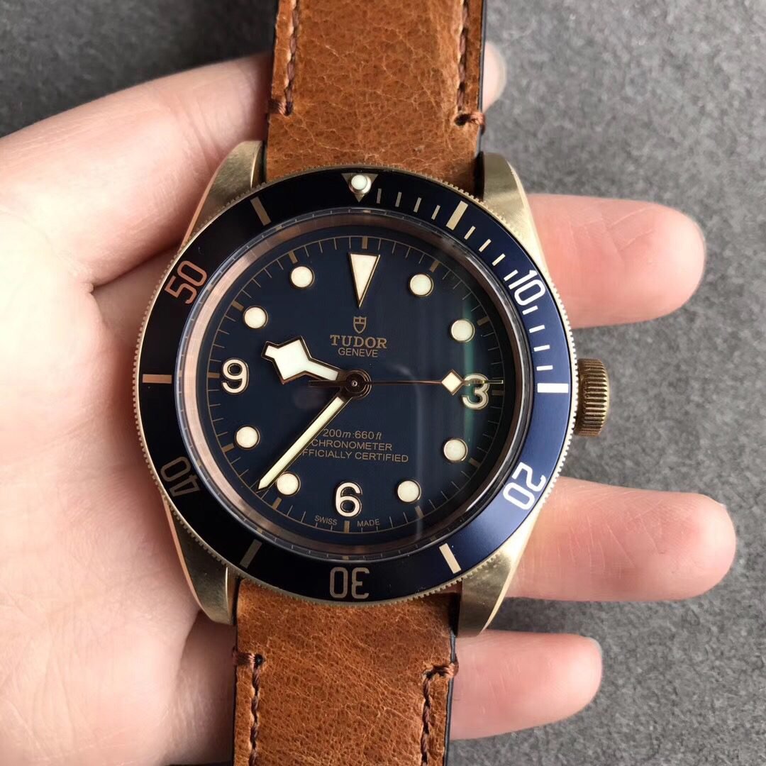 Tudor