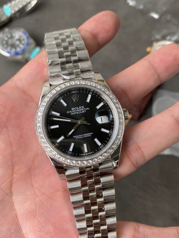 Rolex Datejust 36mm/41mm 3235Movement - Image 7