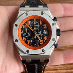 Audemars Piguet AP Royal Oak