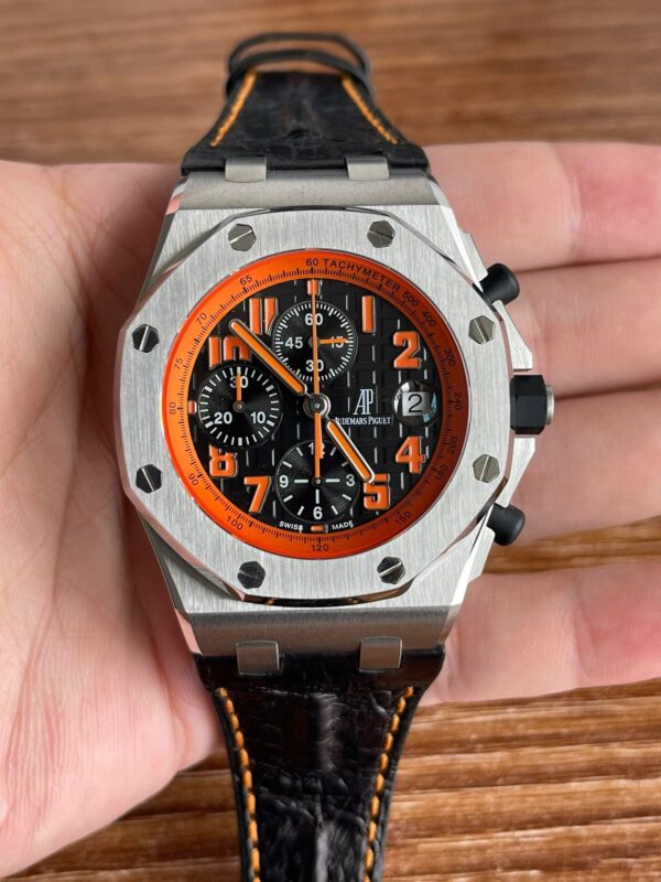 Audemars Piguet AP Royal Oak