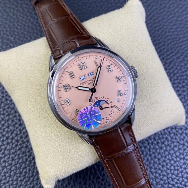 Patek Philippe 5320G-001 Grande Complication Chronograph - Image 9