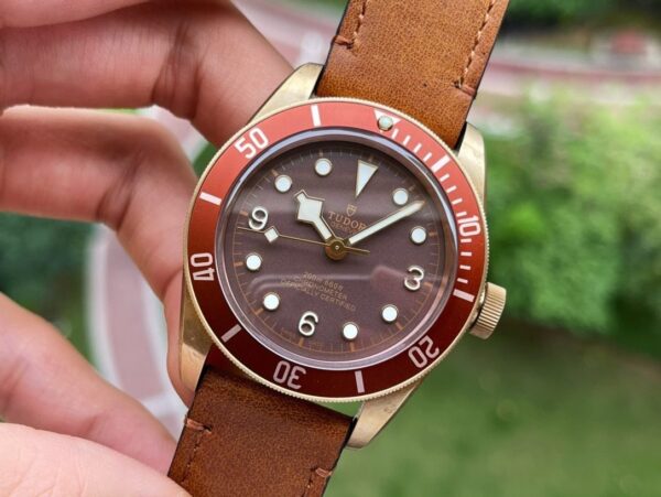 TUDOR - Image 8