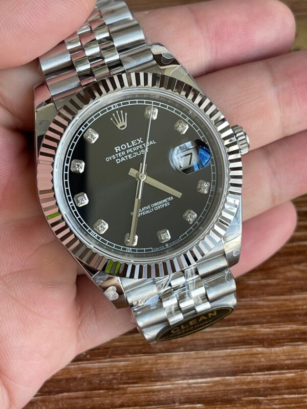 Rolex Datejust 36mm/41mm 3235Movement - Image 7
