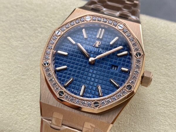 Audemars Piguet 37mm infinityget.com - Image 8