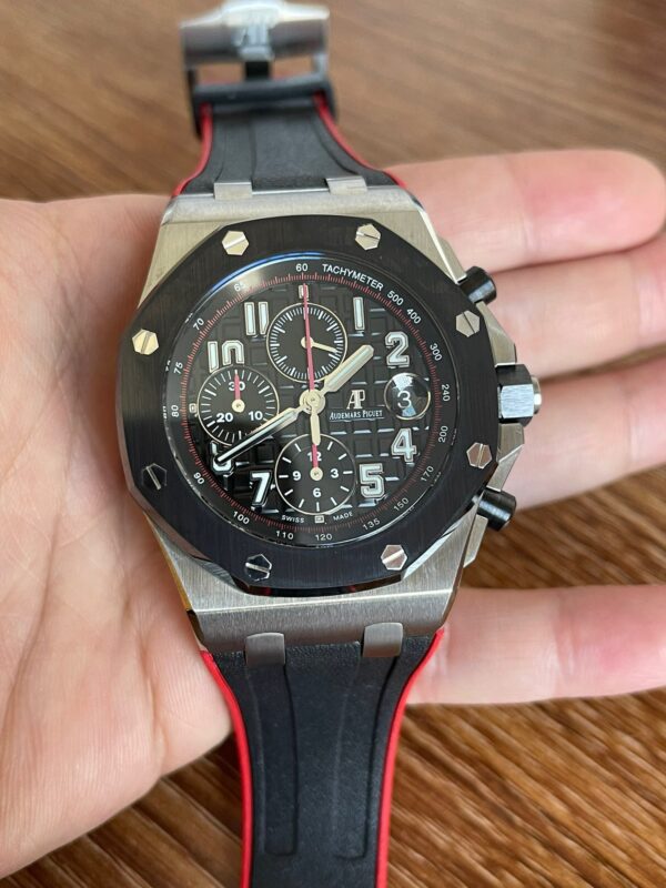 Audemars Piguet AP Royal Oak infinityget.com - Image 8