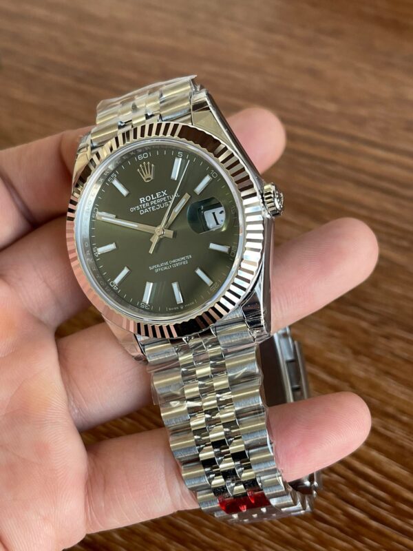Rolex Datejust 36mm/41mm 3235Movement - Image 7