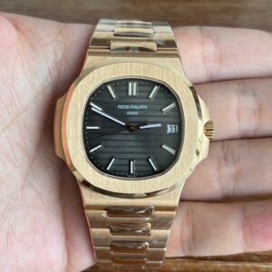 Patek Philippe 5711 Plated 18K Gold