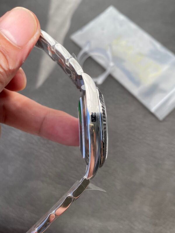 Rolex Datejust 41mm/36mm 3235Movement - Image 6