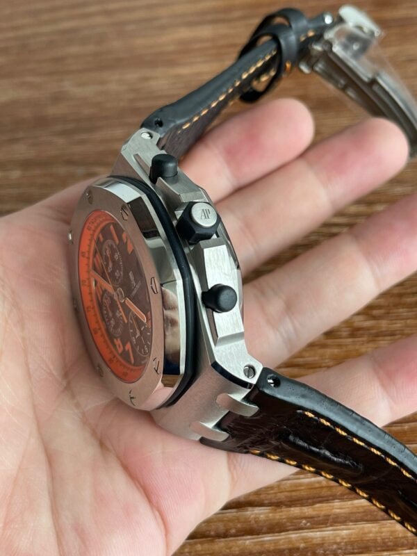 Audemars Piguet AP Royal Oak - Image 8