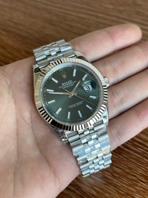 Rolex Datejust 36mm/41mm 3235Movement - Image 9