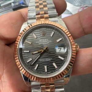 Rolex Datejust 41mm/36mm 3235Movement