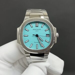 Patek Philippe 5711 Nautilus women-s