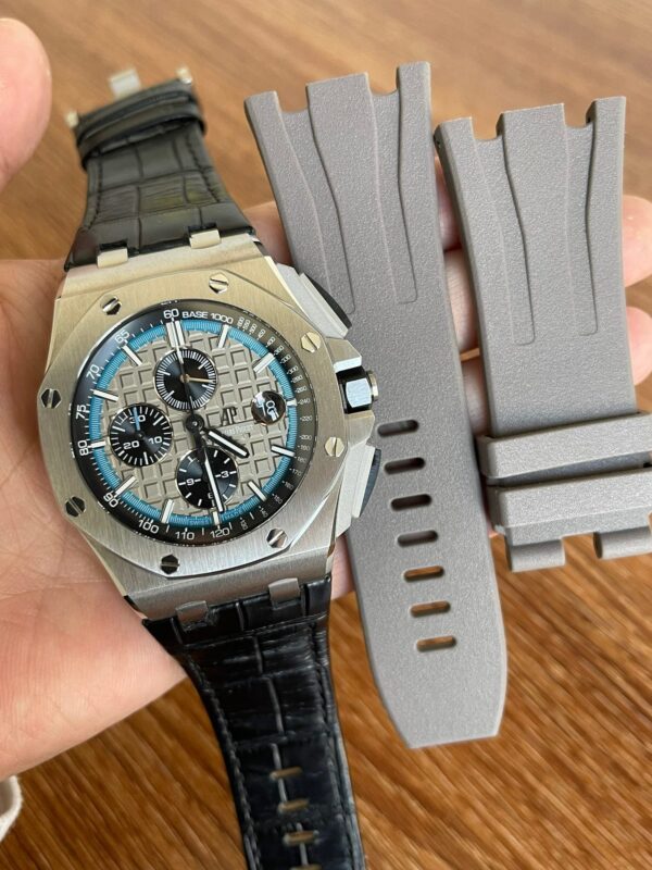 Audemars Piguet AP26400 Royal Oak 44mm Diameter - Image 8