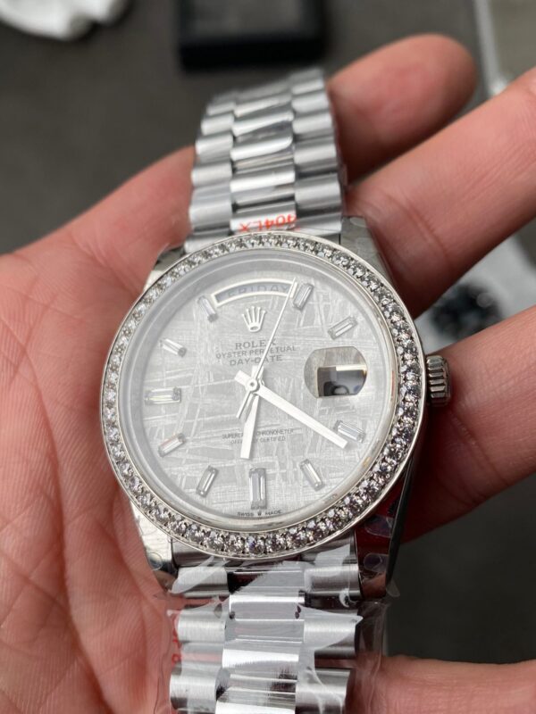 Rolex Day-Date 40mm - Image 7