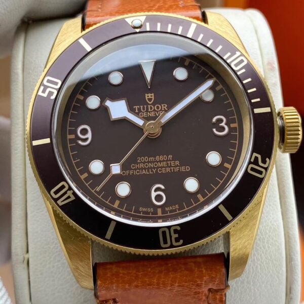 Tudor - Image 7
