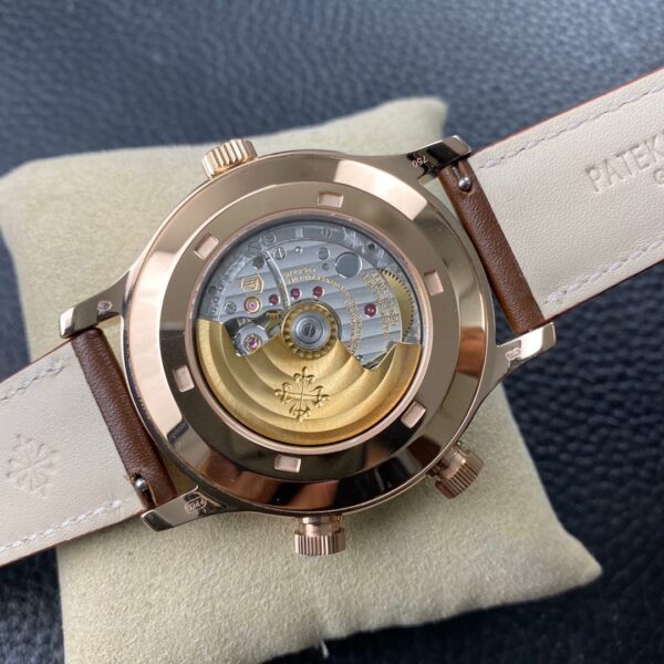 Patek Philippe 5524 Calatrava - Image 4