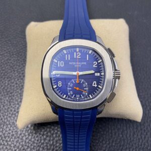 Patek Philippe Aquanaut 5968A Chronograph