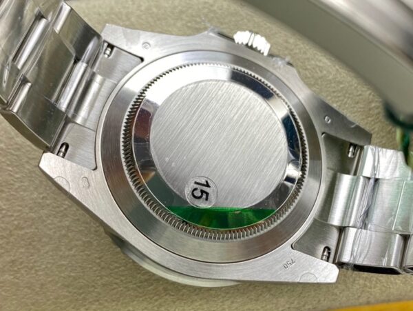 Submariner Date116610 LV 1:1 Superclone(black dial blue sub) - Image 3