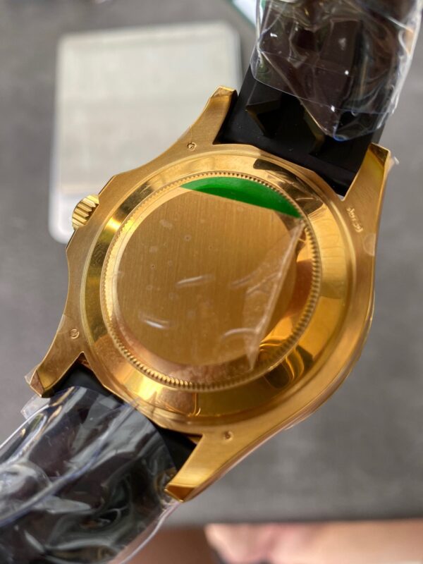 Rolex YACHT-MASTER - Image 7