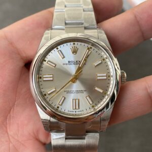 Rolex Oyster Perpetual 41mm 3230 Swiss Movement