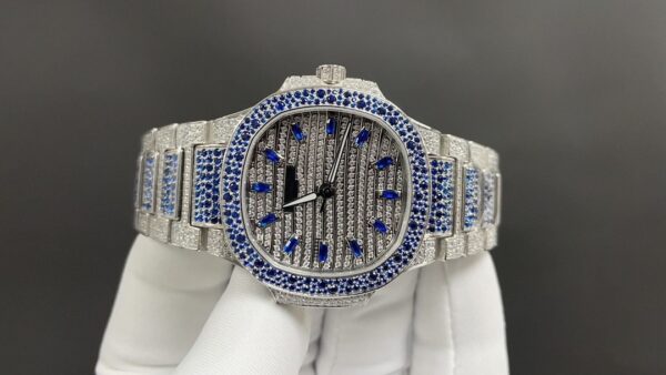 Patek Philippe 7118 Nautilus women-s - Image 6