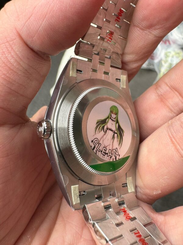 Rolex Datejust 41mm/36mm 3235Movement - Image 5