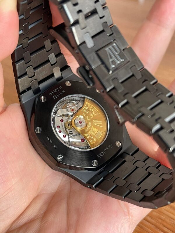 AP 15400 TOP 5A infinityget.com - Image 2