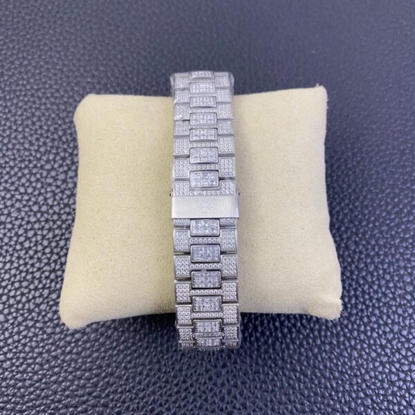 Patek Philippe 7018 Nautilus Women-s - Image 6