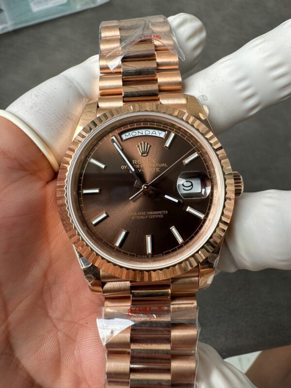 Rolex Day-Date 40mm