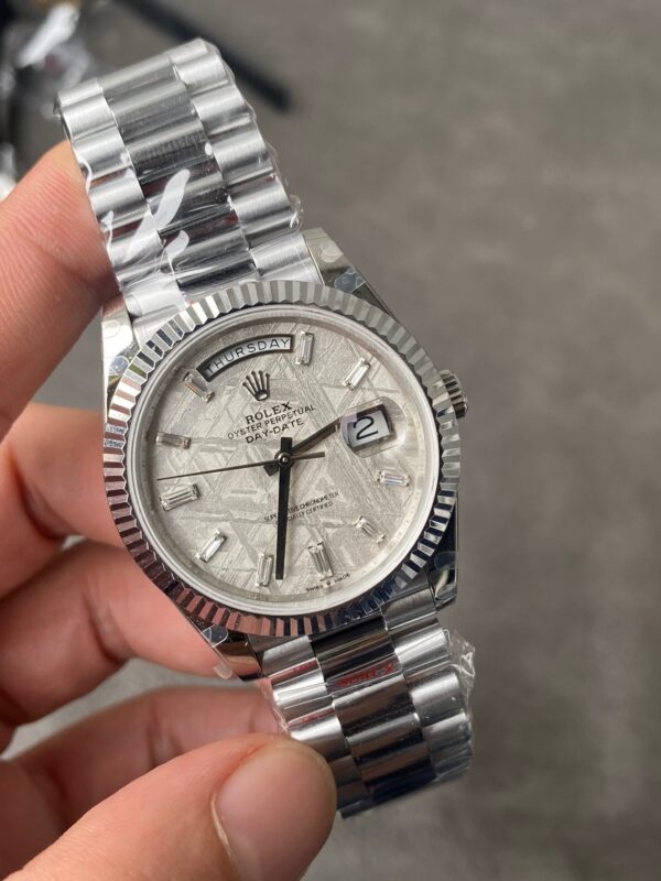 Rolex Day-Date 40mm - Image 7