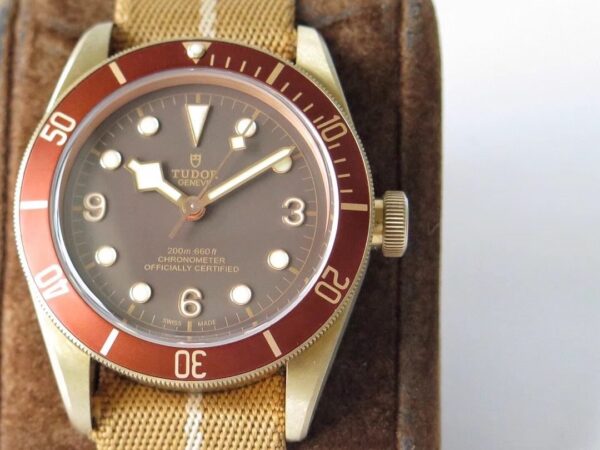 Tudor - Image 9