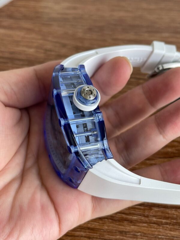 Richard Mille 53-02 Polo Tourbillon - Image 5