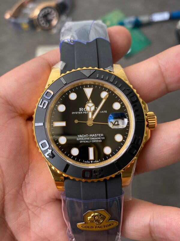 Rolex YACHT-MASTER